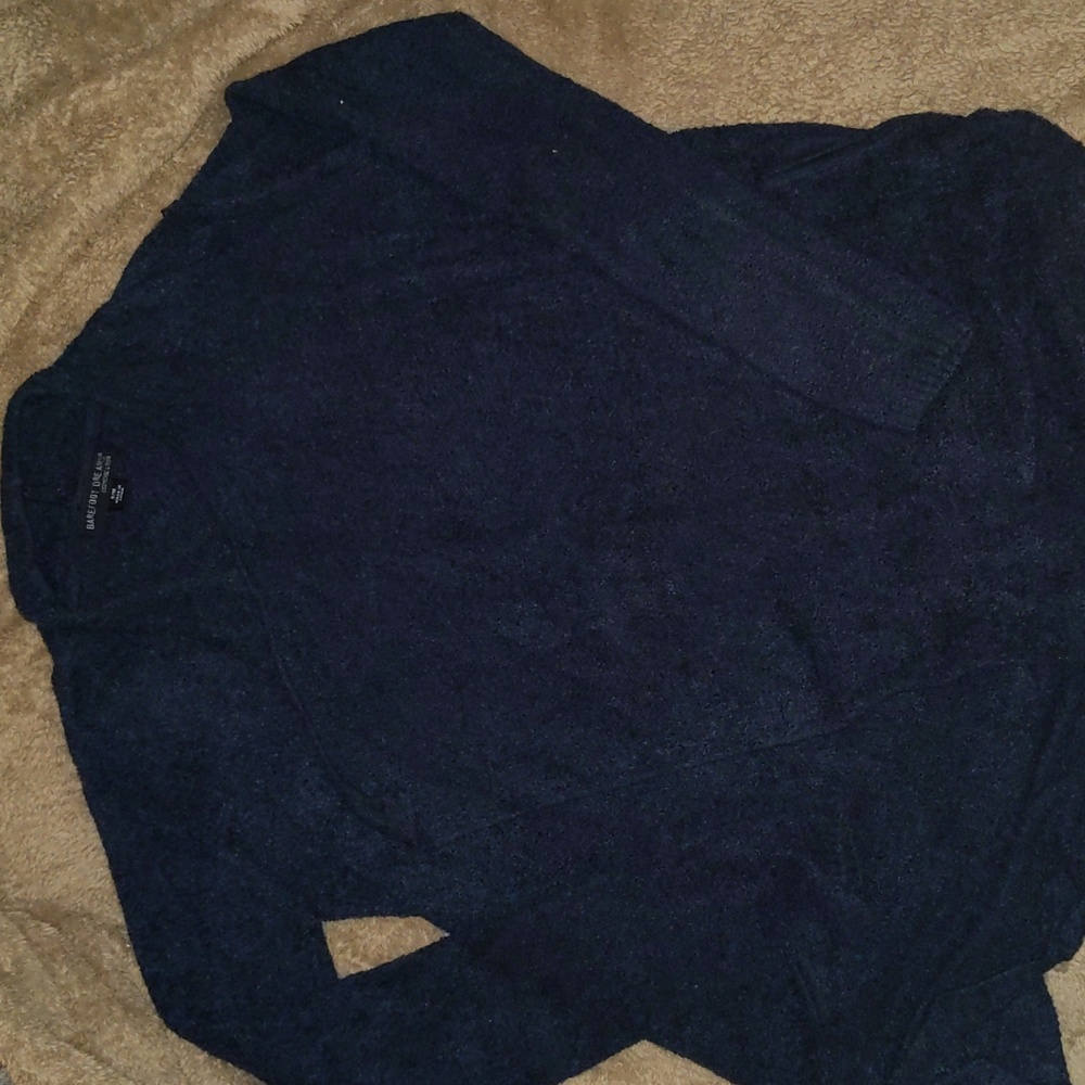 Barefoot Dreams Cozychic Lite Cardigan